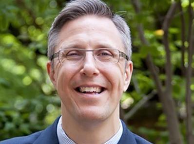 American Law Institute member Frank Pasquale