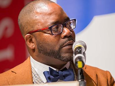 Seattle University School of Law professor Bryan Adamson