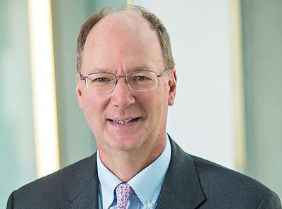 American University Rebecca I. Grazier Professorship in Law and International Relations Paul R. Williams