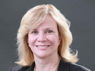 Case Western Reserve University School of Law visiting professor Katharine Van Tassel