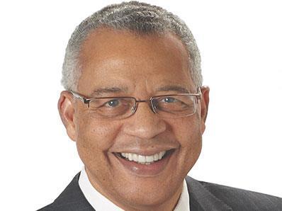 Managing Director of Tuckson Health Connections Reed V. Tuckson