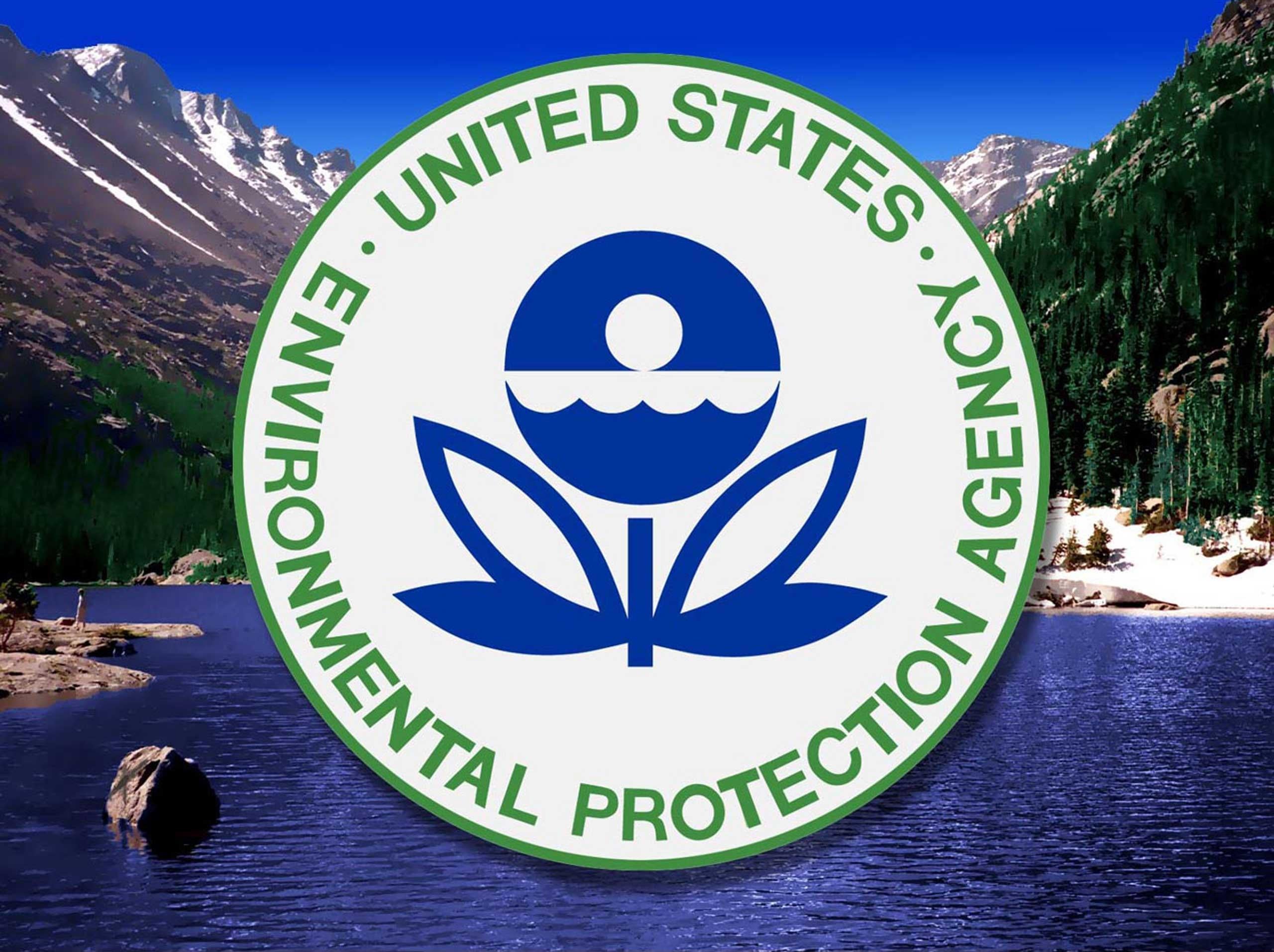 EPA logo