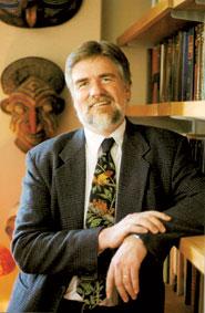 Charles G. Geyh, John F. Kimberling Professor of Law at the Indiana University Maurer School of Law