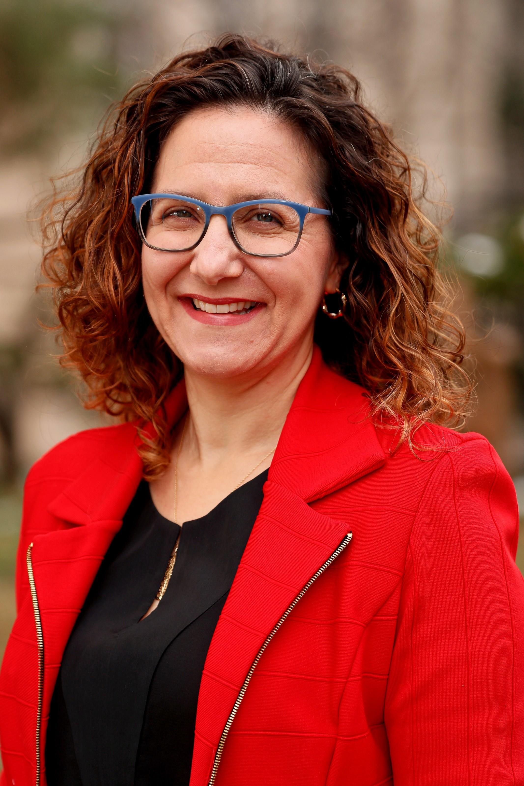 Tamara Wittes, Senior Fellow, Brookings Institution 