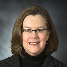 headhsot of Kristin Hickman
