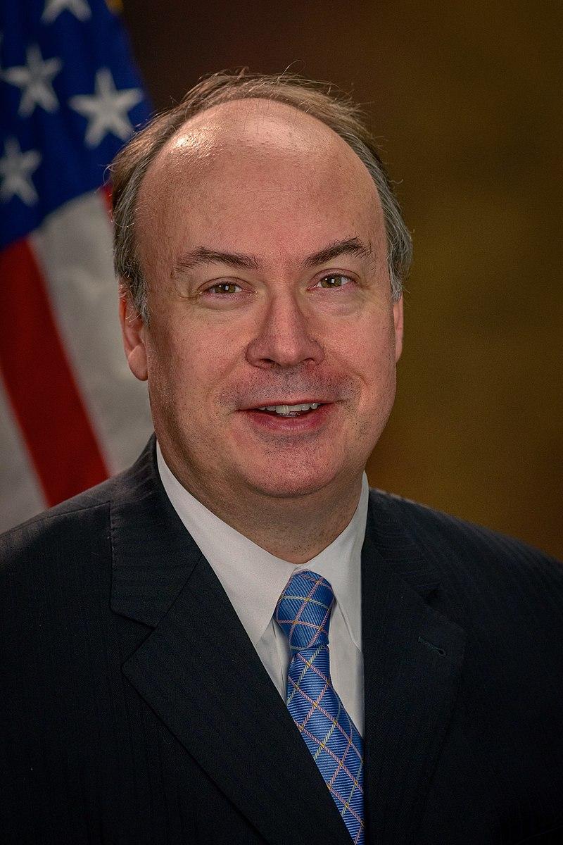 Jeffrey Bossert Clark, United States Assistant Attorney General for the Environment and Natural Resources Division