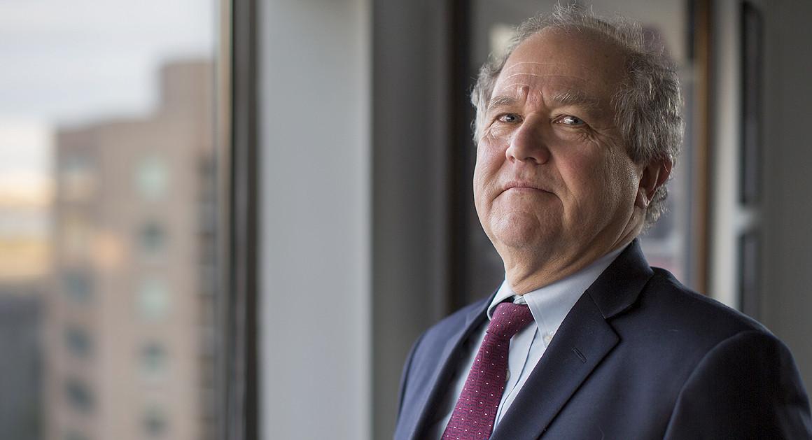 Photo of John F. Sopko
