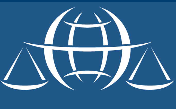 American Society of International Law logo