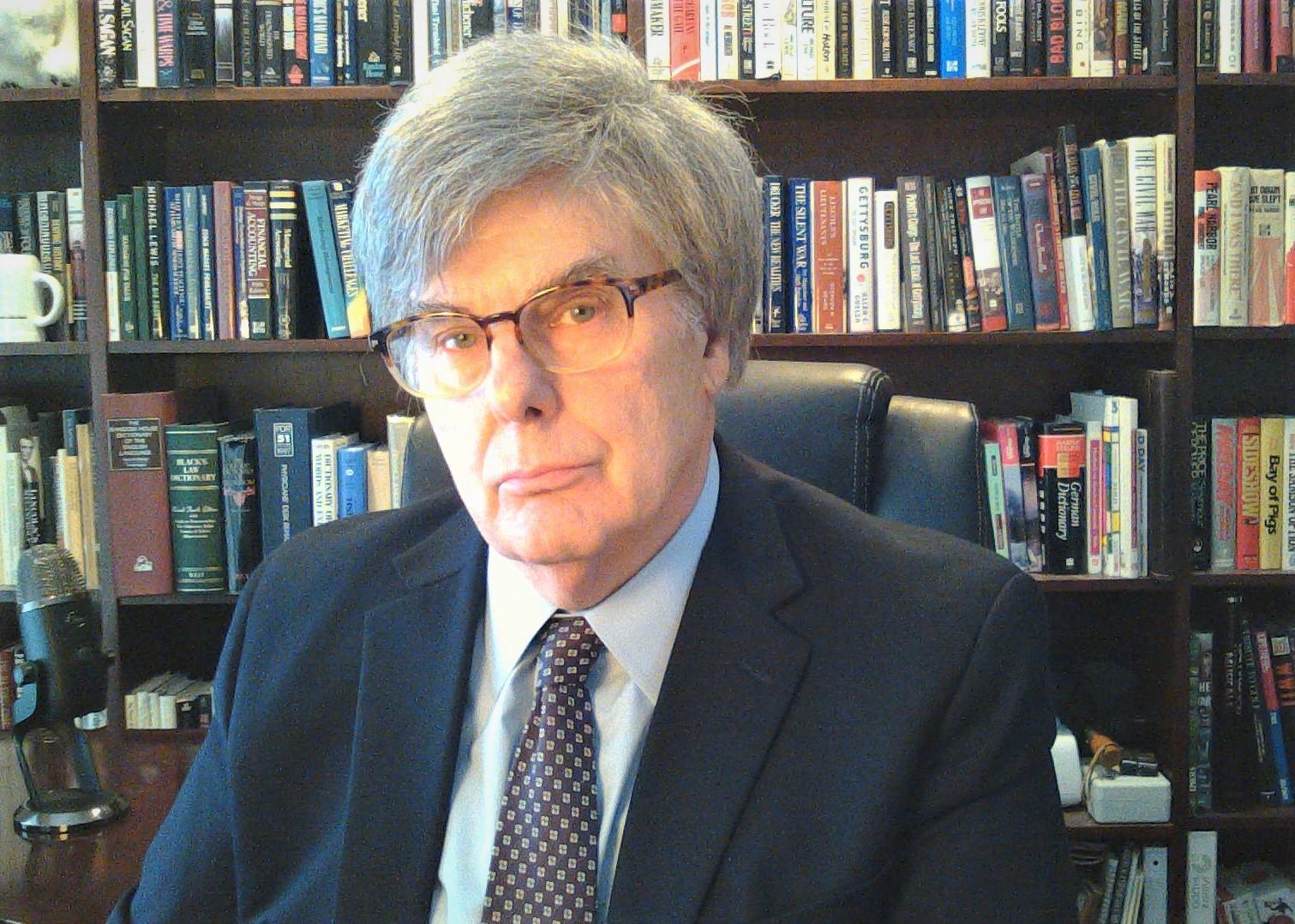 Robert Rapp
