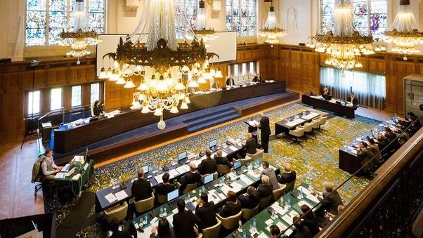 Saudi Arabian Administrative Court