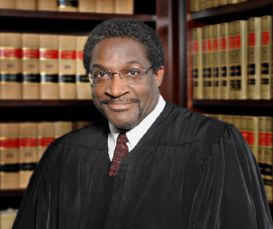 Judge Solomon Oliver Jr. 