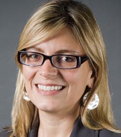 Headshot of Jessie Hill