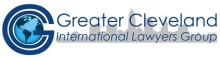 Greater Cleveland International Lawyers Group logo