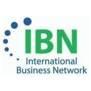 Northeast Ohio International Business Network logo