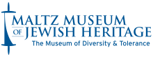 Maltz Museum of Jewish Heritage
