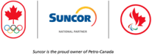 logo for Suncor Energy, Inc.