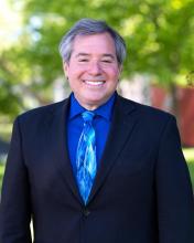 Michael P. Scharf