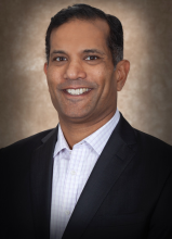 Arjun Kampani