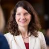 Co-Director of the Law-Medicine Center Professor Sharona Hoffman