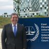 Dean Scharf at ICC