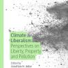 Climate Liberalism Book Cover