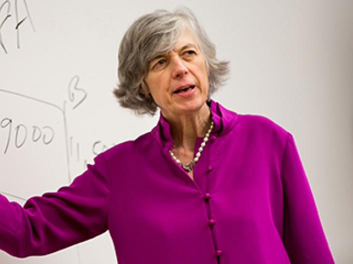 Professor Juliet P. Kostritsky