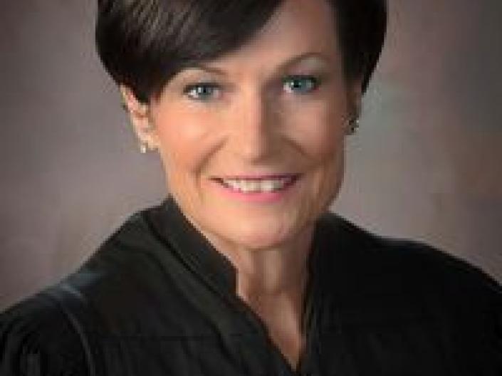 Judge Kathleen O’Malley (‘82), Judge of US Court of Appeals for the Federal Circuit (DC)