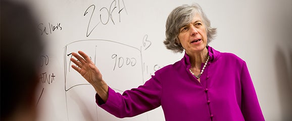 Professor Juliet P. Kostritsky