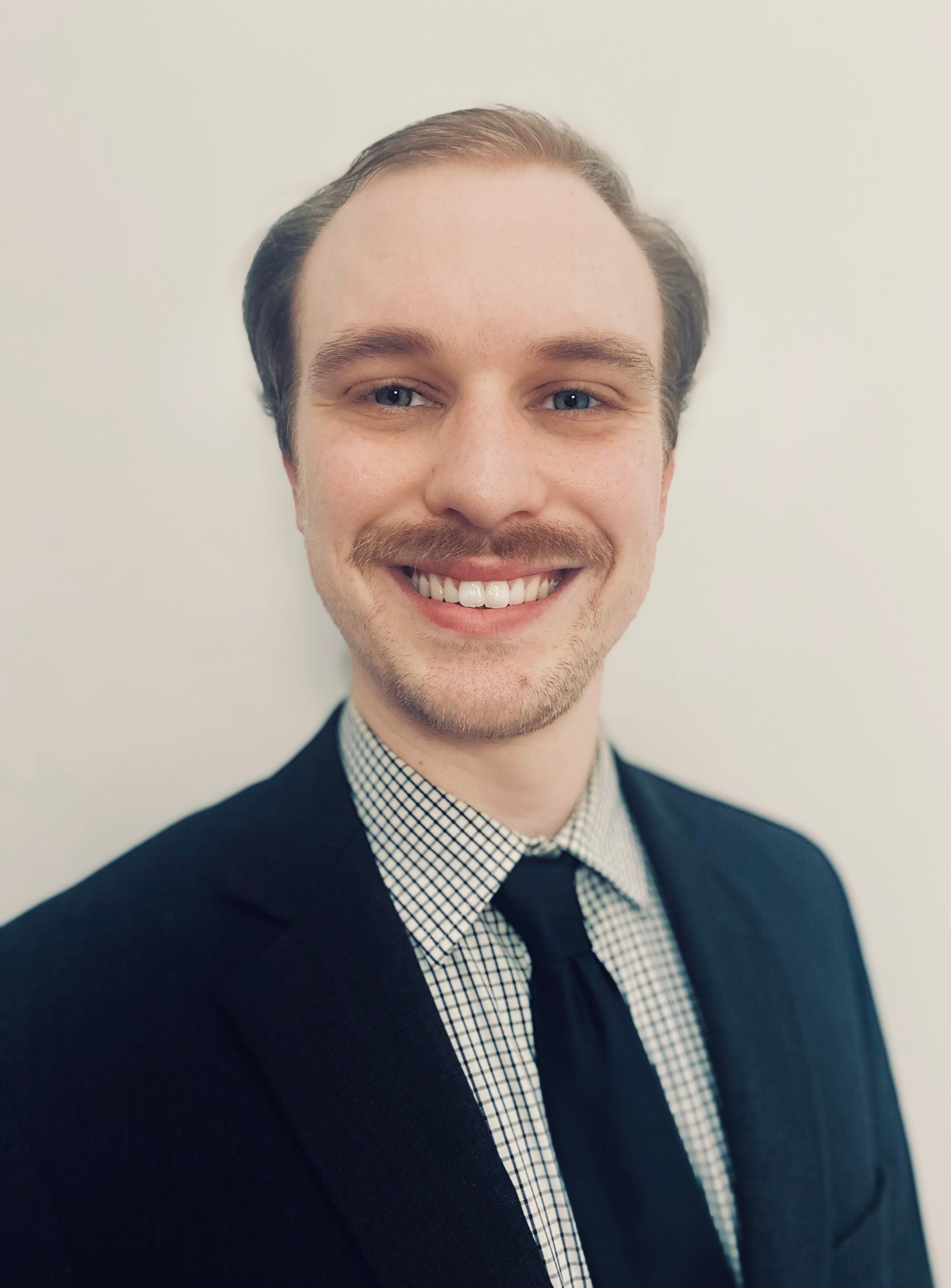 Student Spotlight Matthew McDonald School of Law Case Western Reserve University