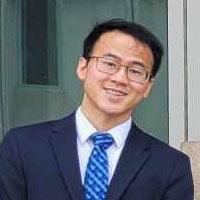 Headshot of Case Western Reserve University School of Law student Matthew Liu