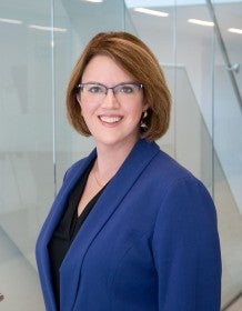 Cassandra Burke Robertson headshot