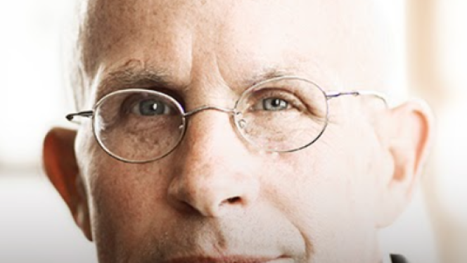 Headshot of Eric Kennedy