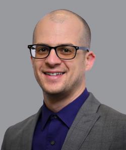 Jacob Gialamas Headshot