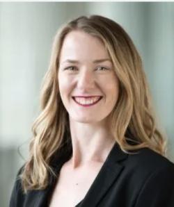 Stacey Bergstrom
