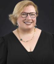 Laura E. McNally