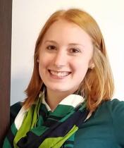 Melissa Ghrist headshot