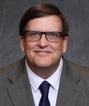 James Madigan