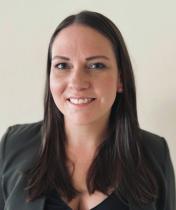 Kristen Dusseau headshot