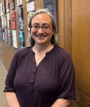Picture of Melissa Vogley