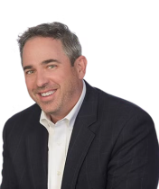 Headshot of John A. Yirga