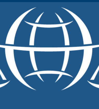 American Society of International Law logo