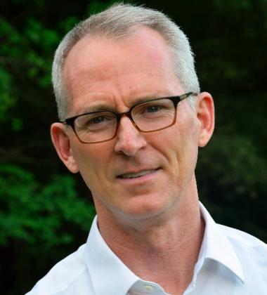 Bob Inglis headshot