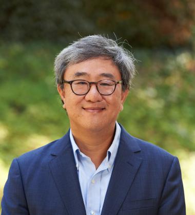 Photo of James Park