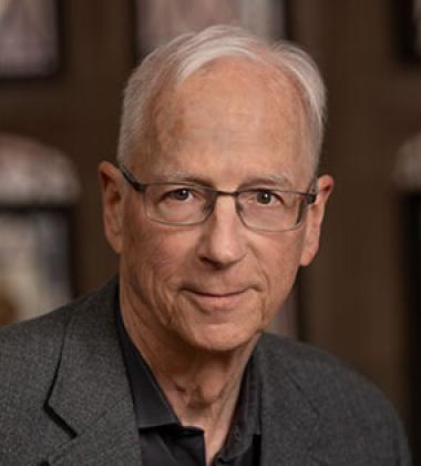Photo of Alan Schwartz