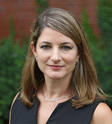 Nicole Huberfeld headshot