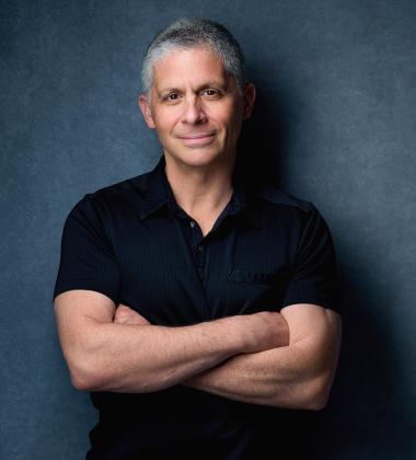 Joshua Colangelo-Bryan headshot