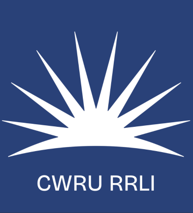 CWRU RRLI logo