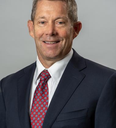 Picture of Judge Jeffrey S. Sutton