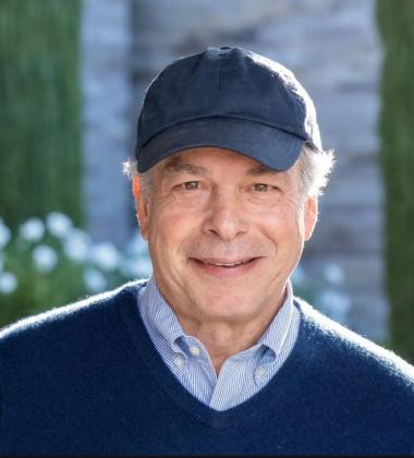 Headshot of Jim Bildner