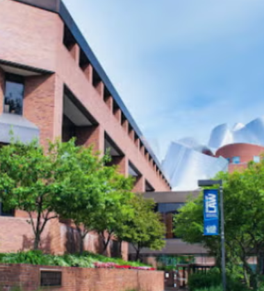 Image of Gund Hall